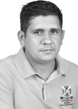 Foto de JAMES MOURA DE CARVALHO