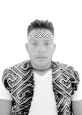 Foto de JORGE TORRES SAMORA KAXINAWÁ