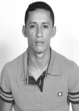 Foto de ISEQUIAS MENDES DA SILVA