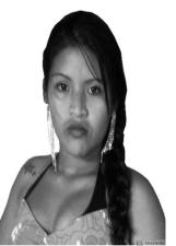 Foto de EDILENE VALDA JAMINAWA