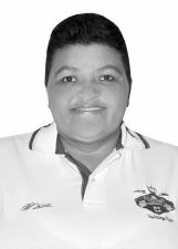 Foto de CRISTIANA DA SILVA