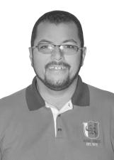 Foto de JOSE GLAUCO DOS SANTOS