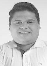 Foto de CHARLLES BRENDO GERÔNIMO DOS SANTOS SILVA