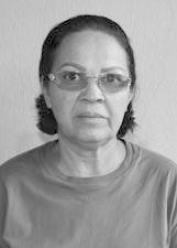 Foto de MARIA APARECIDA ALVES SILVA