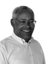 Foto de BENEDITO MISAEL DA SILVA