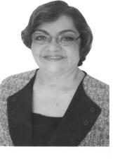 Foto de Ozenilde Aguiar Melo de Oliveira