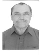 Foto de JOSE RUBENS OLIVEIRA DO NASCIMENTO