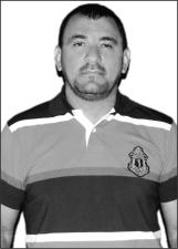 Foto de AUDEVANIO CORREIA DOS SANTOS
