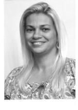 Foto de MICHELLE KARINE MELO DE LIMA