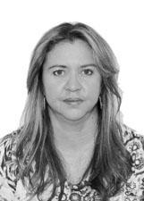 Foto de JANIEIRE CAVALCANTE DA SILVA DAMASO
