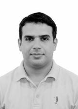Foto de FREDDY IVENS GONÇALVES BARBOSA