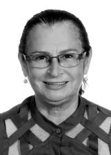 Foto de Maria Luiza Teles Guimarães