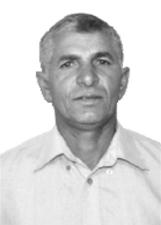 Foto de SOLANIO CALIXTO DA ROCHA