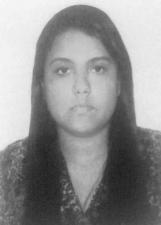 Foto de EWELLYN RAYZA CAVALCANTE SOUZA