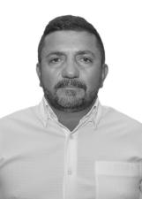 Foto de Isaac Antônio de Macedo