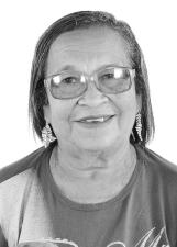 Foto de Maria José dos Santos Ferreira