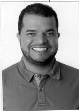 Foto de JOSÉ EVERSON MONTEIRO DE ARRUDA