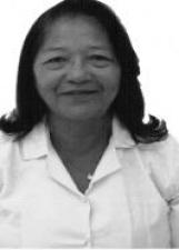 Foto de HELENA MARIA DOS SANTOS ALVES