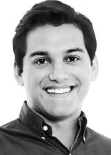 Foto de BRUNO RODRIGO VALENÇA DE ARAUJO