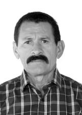 Foto de Afrânio José Vieira