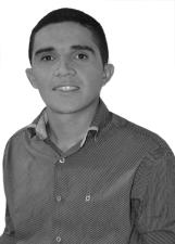 Foto de ALISSON PEREIRA DA SILVA