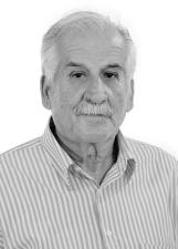 Foto de JOSÉ RUBEM FONSECA DE LIMA