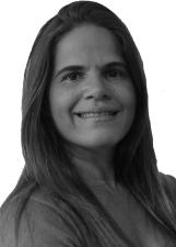 Foto de MÁRCIA CRISTNA CUNHA MATTOS DE VASCONCELOS