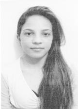 Foto de JOSEFA JANAÍNA DOS SANTOS TOMÉ