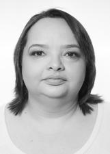 Foto de CANDIDA RIBEIRO TENORIO