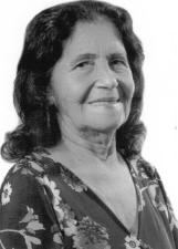 Foto de MARIA JOSE DA CUNHA