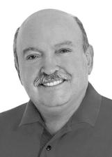Foto de Carlos Alberto Moreira de Mendonça Canuto