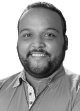 Foto de REYNERYSON VIEIRA SANTANA