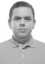 Foto de KAYRO CRISTÓVÃO CASTRO DOS SANTOS