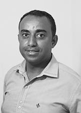 Foto de RICARDO ADRIANO SANTOS DE MELO