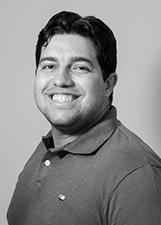 Foto de EDUARDO JORGE DE ALMEIDA JAMBO