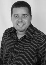 Foto de ALANN FABRICIO DE MELO SALUSTIANO