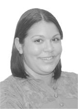 Foto de MORGANNA LEDJIA SANTOS DA SILVA