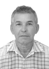 Foto de Aguinaldo Bispo dos Santos