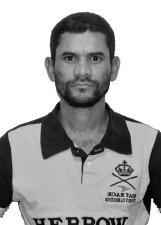 Foto de CICERO MIGUEL DA SILVA