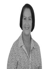 Foto de Augusta Maria da Cruz