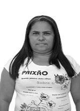 Foto de GILVANIA MARIA GUIMARÃES