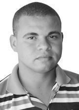 Foto de JEFFERSON DOUGLAS SANTOS DA SILVA