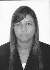 Foto de FABIANA BARBOSA DE ARAÚJO SILVA