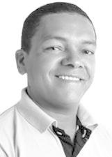 Foto de ELÂNIO ALMEIDA SILVA
