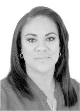 Foto de Urânia Andrade Damasceno