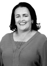 Foto de Justina Pacheco de Vasconcelos