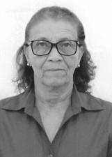Foto de Rosalia Gomes
