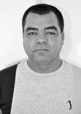 Foto de ROBSON BARROS DA SILVA