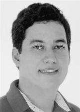 Foto de DEIVSON BERNARDINO CARVALHO DAMASCENO