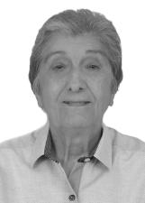 Foto de Maria Isabel Costa Souza